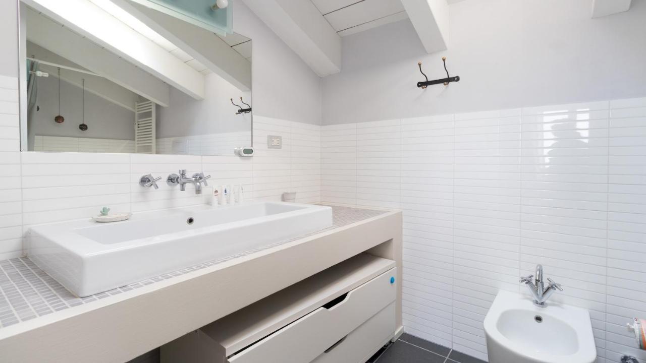 Italianway - De Sanctis 14 Apartment Mailand