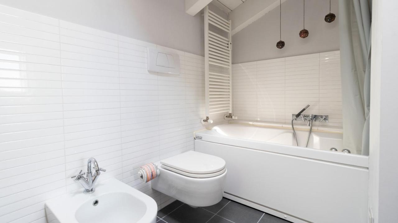 Apartment Italianway - De Sanctis 14 Mailand