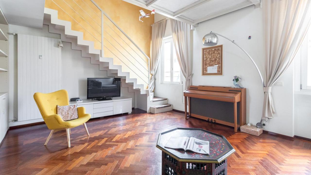 Italianway - De Sanctis 14 Apartment Mailand